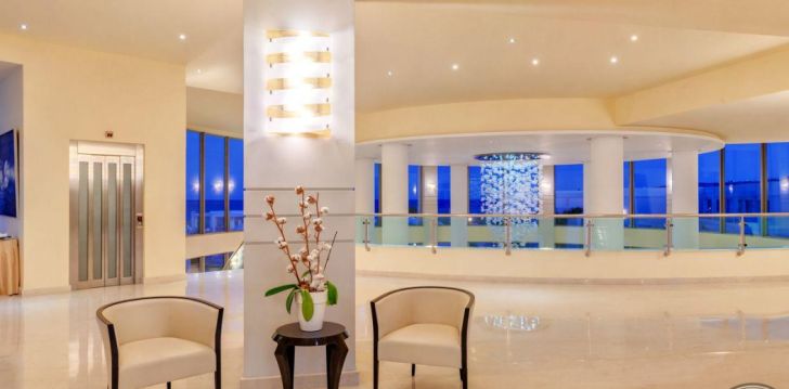 Atpūta Grieķijā – 5* viesnīcā APOLLO BLUE! 45