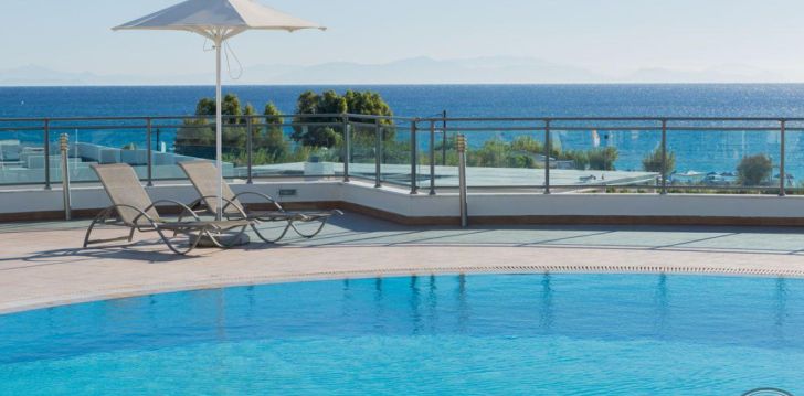 Atpūta Grieķijā – 5* viesnīcā APOLLO BLUE! 51