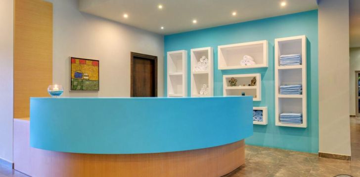 Atpūta Grieķijā – 5* viesnīcā APOLLO BLUE! 53