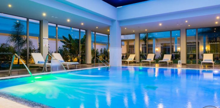 Atpūta Grieķijā – 5* viesnīcā APOLLO BLUE! 54