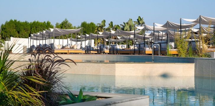 Atpūta Grieķijā – 5* viesnīcā ELECTRA PALACE! 8