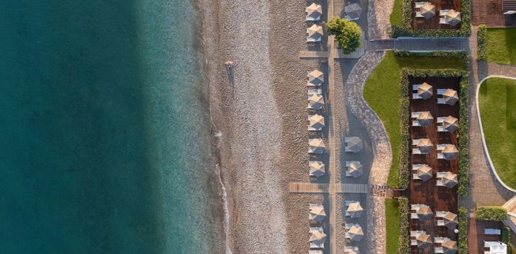 Atpūta Grieķijā – 5* viesnīcā ELECTRA PALACE! 7