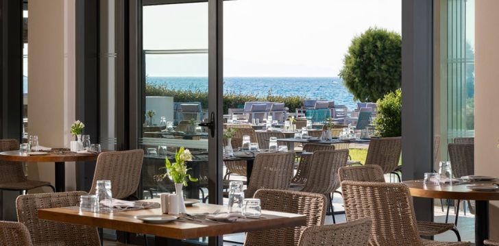 Atpūta Grieķijā – 5* viesnīcā ELECTRA PALACE! 13