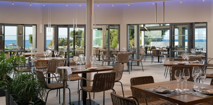Atpūta Grieķijā – 5* viesnīcā ELECTRA PALACE! 14