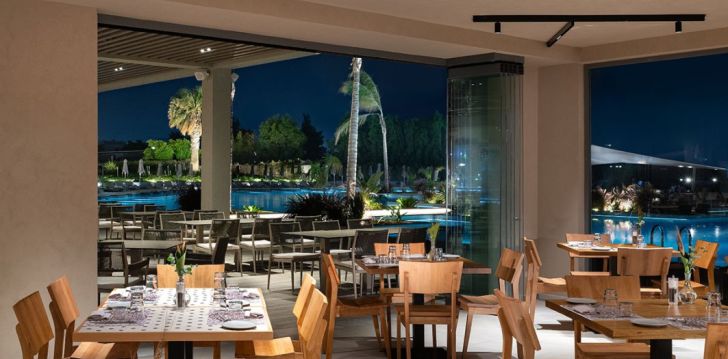 Atpūta Grieķijā – 5* viesnīcā ELECTRA PALACE! 15