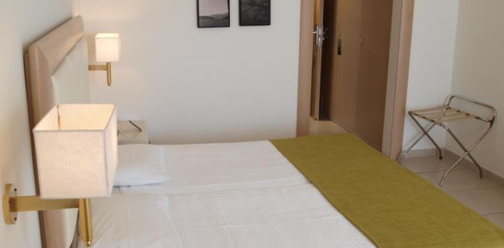 Atpūta Grieķijā – 5* viesnīcā ELECTRA PALACE! 11