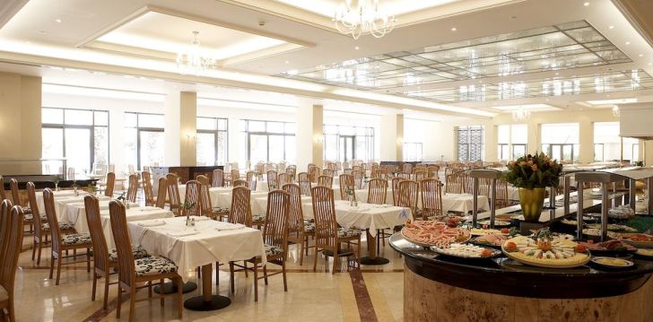 Atpūta Grieķijā – 5* viesnīcā ELECTRA PALACE! 19