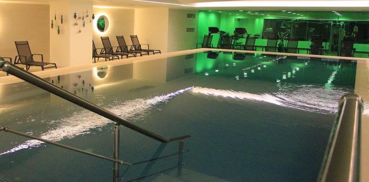 Atpūta Grieķijā – 5* viesnīcā ELECTRA PALACE! 21