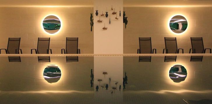 Atpūta Grieķijā – 5* viesnīcā ELECTRA PALACE! 22