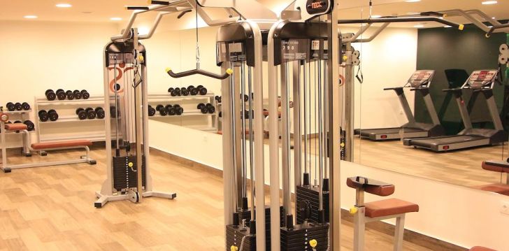 Atpūta Grieķijā – 5* viesnīcā ELECTRA PALACE! 24