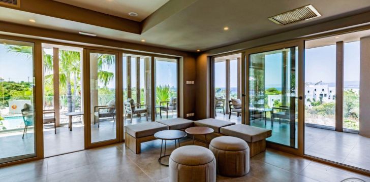 Atpūta Grieķijā – 4* viesnīcā WHITE OLIVE PREMIUM LINDOS! 15