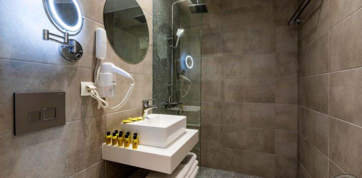 Atpūta Grieķijā – 4* viesnīcā WHITE OLIVE PREMIUM LINDOS! 10