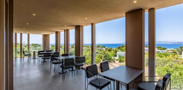 Atpūta Grieķijā – 4* viesnīcā WHITE OLIVE PREMIUM LINDOS! 18