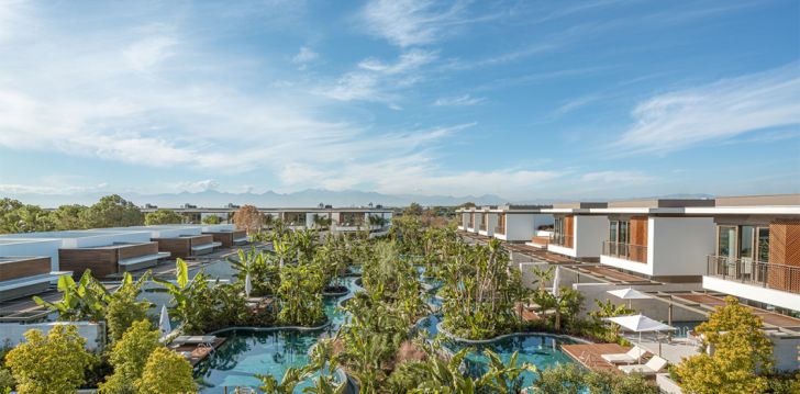 Luksusa atvaļinājums villās 5* BARUT BAYOU VILLAS Antālijā, Turcijā! 9