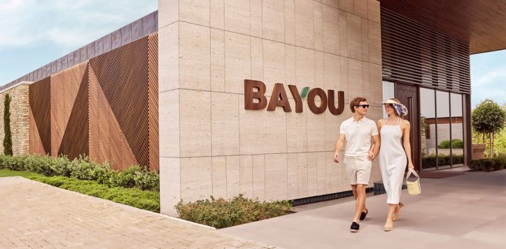 Luksusa atvaļinājums villās 5* BARUT BAYOU VILLAS Antālijā, Turcijā! 10