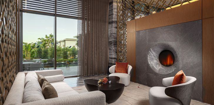 Luksusa atvaļinājums villās 5* BARUT BAYOU VILLAS Antālijā, Turcijā! 11