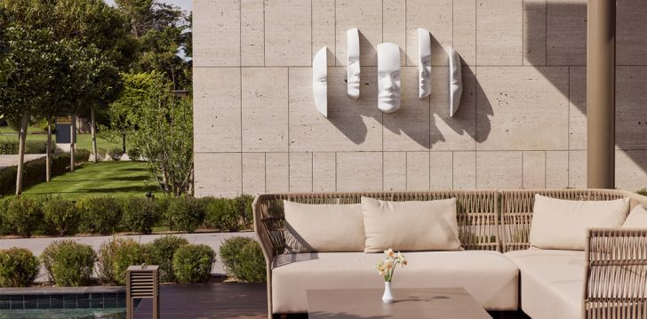 Luksusa atvaļinājums villās 5* BARUT BAYOU VILLAS Antālijā, Turcijā! 14