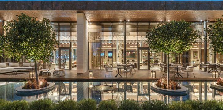 Luksusa atvaļinājums villās 5* BARUT BAYOU VILLAS Antālijā, Turcijā! 15