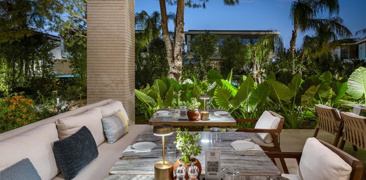 Luksusa atvaļinājums villās 5* BARUT BAYOU VILLAS Antālijā, Turcijā! 16