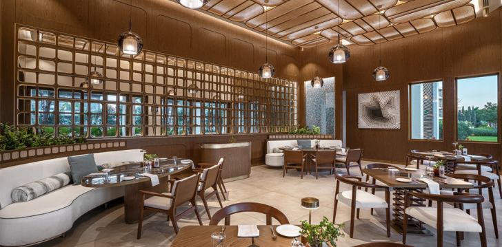 Luksusa atvaļinājums villās 5* BARUT BAYOU VILLAS Antālijā, Turcijā! 18
