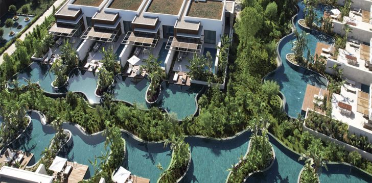 Luksusa atvaļinājums villās 5* BARUT BAYOU VILLAS Antālijā, Turcijā! 19