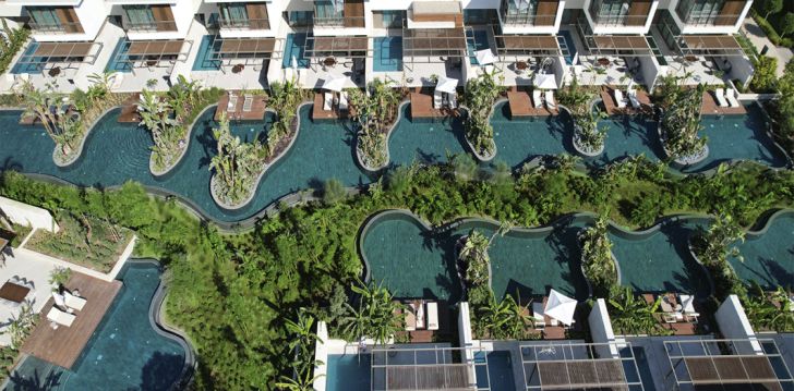 Luksusa atvaļinājums villās 5* BARUT BAYOU VILLAS Antālijā, Turcijā! 20