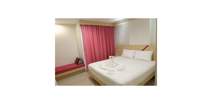 Izdevīgs atvaļinājums 3* SUN SEA SAND HOTEL Puketā, Taizemē! 6