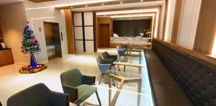 Izdevīgs atvaļinājums 3* SUN SEA SAND HOTEL Puketā, Taizemē! 22