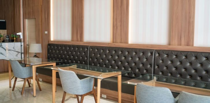 Izdevīgs atvaļinājums 3* SUN SEA SAND HOTEL Puketā, Taizemē! 23