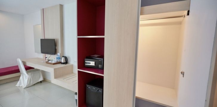 Izdevīgs atvaļinājums 3* SUN SEA SAND HOTEL Puketā, Taizemē! 37