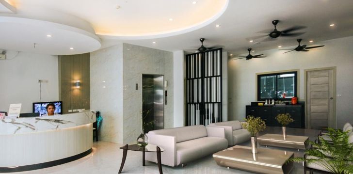 Izdevīgs atvaļinājums 3* SUN SEA SAND HOTEL Puketā, Taizemē! 40