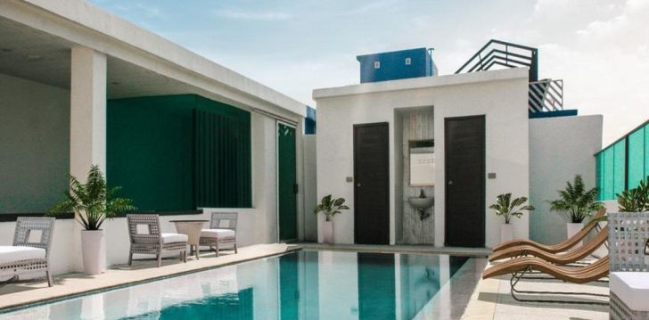 Izdevīgs atvaļinājums 3* SUN SEA SAND HOTEL Puketā, Taizemē! 46