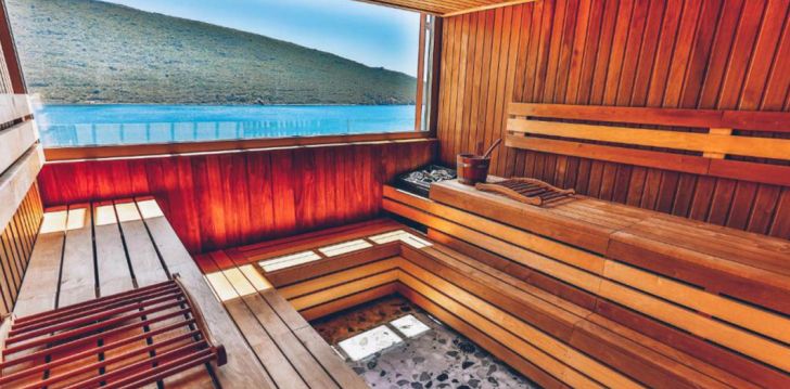 Baudiet kvalitatīvu atpūtu 4* CARINE KUMBOR SUPERIOR Kumborā, Melnkalnē! 9