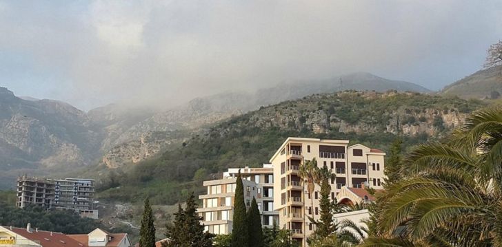 Apartamenti pie pašas jūras 3* APARTMENTS LUX TRI RIBARA Bečiči pie Budvas, Melnkalnē! 7