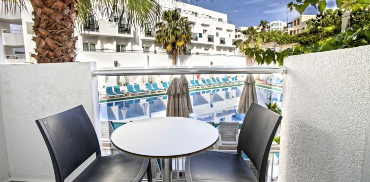 Baudiet atvaļinājumu pašā Bodrumā 4* SHARK CLUB HOTEL, Turcijā! 7