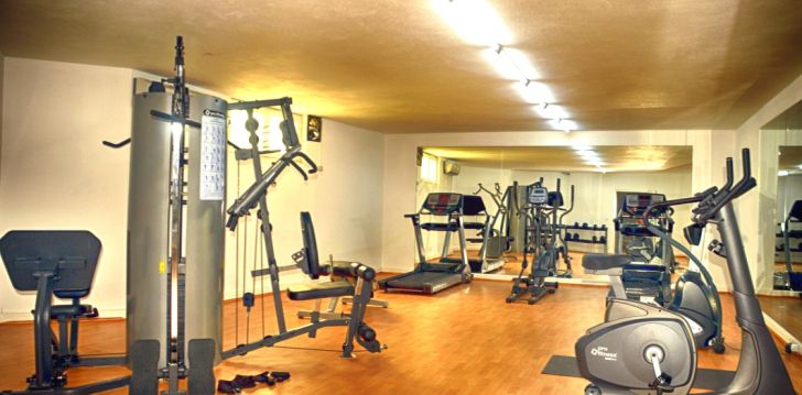 Baudiet atvaļinājumu pašā Bodrumā 4* SHARK CLUB HOTEL, Turcijā! 13