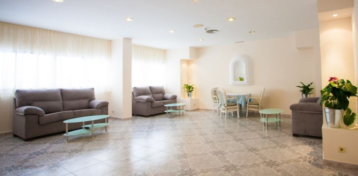 Ekonomiska un ērta atpūta 3* HOTEL CASSANDRA Maljorkā, Spānijā! 11