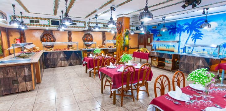 Ekonomiska un ērta atpūta 3* HOTEL CASSANDRA Maljorkā, Spānijā! 6