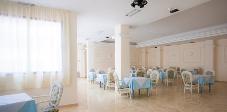 Ekonomiska un ērta atpūta 3* HOTEL CASSANDRA Maljorkā, Spānijā! 7