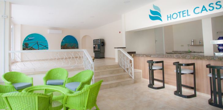 Ekonomiska un ērta atpūta 3* HOTEL CASSANDRA Maljorkā, Spānijā! 9