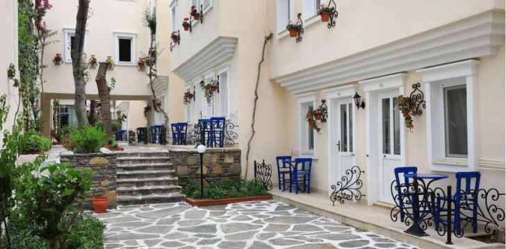 Lieliska atpūta 4* CACTUS FLEUR BEACH CLUB & AQUAPARK Bodrumā, Turcijā! 5