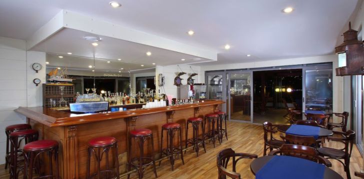 Lieliska atpūta 4* CACTUS FLEUR BEACH CLUB & AQUAPARK Bodrumā, Turcijā! 14