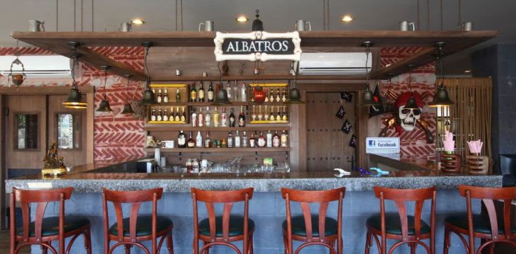 Lieliska atpūta 4* CACTUS FLEUR BEACH CLUB & AQUAPARK Bodrumā, Turcijā! 15