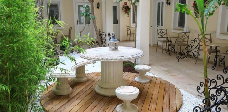 Lieliska atpūta 4* CACTUS FLEUR BEACH CLUB & AQUAPARK Bodrumā, Turcijā! 20