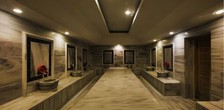 Lieliska atpūta 4* CACTUS FLEUR BEACH CLUB & AQUAPARK Bodrumā, Turcijā! 23