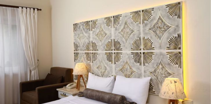 Lieliska atpūta 4* CACTUS FLEUR BEACH CLUB & AQUAPARK Bodrumā, Turcijā! 26