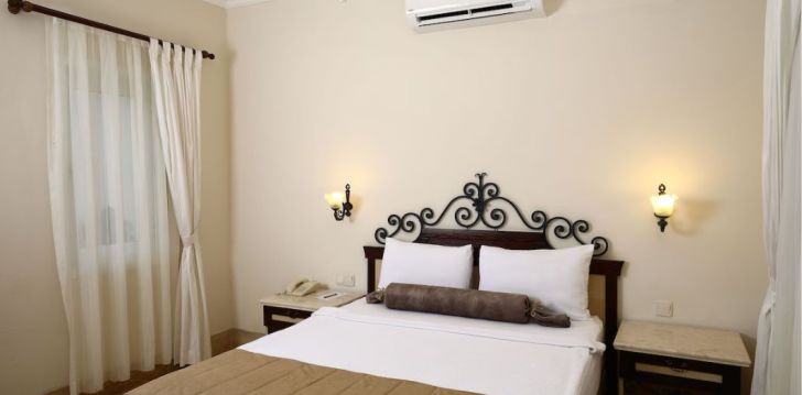 Lieliska atpūta 4* CACTUS FLEUR BEACH CLUB & AQUAPARK Bodrumā, Turcijā! 33
