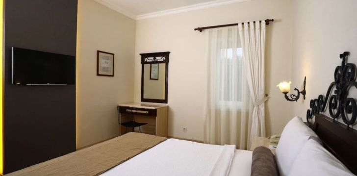 Lieliska atpūta 4* CACTUS FLEUR BEACH CLUB & AQUAPARK Bodrumā, Turcijā! 35