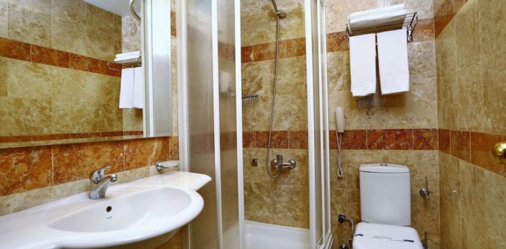 Lieliska atpūta 4* CACTUS FLEUR BEACH CLUB & AQUAPARK Bodrumā, Turcijā! 37
