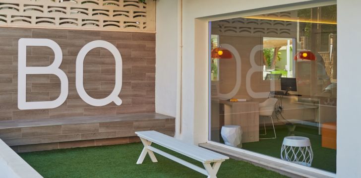 Moderna un ērta atpūta tikai pieaugušajiem BQ CARMEN PLAYA (16+) Maljorkā, Spānijā! 4